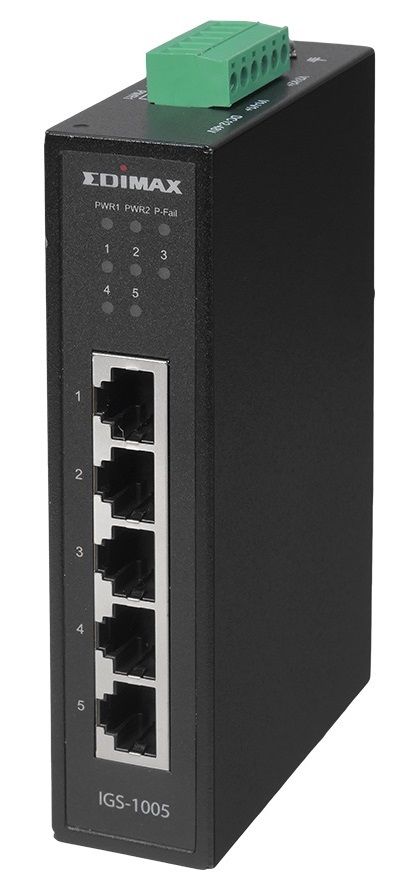 Edimax IGS-1005