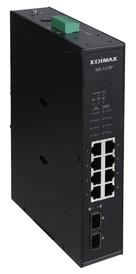 Edimax IGS-1210P