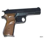Edison Pistola giocattolo Jaguarmatic 16cm