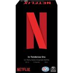 Editrice Giochi Netflix