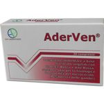 EDP Laboratories Aderven Compresse