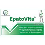 EDP Laboratories Epatovita Compresse