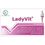 EDP Laboratories Ladyvit Compresse