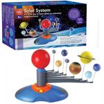 Edu-Toys Sistema Solare