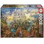 Educa Dream Town