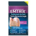 Efas Emtrix Trattamento Notturno Cerotti
