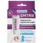 Efas Emtrix Trattamento Unghie
