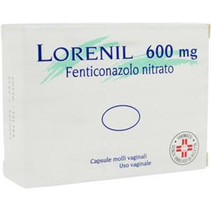 Effik Lorenil