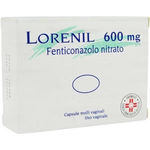 Effik Lorenil