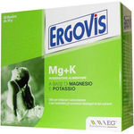 EG Ergovis Mg+K Bustine