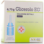 EG Glicerolo prima infanzia