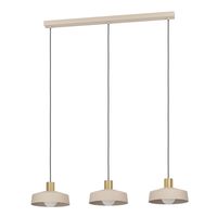 Eglo Valdiola lampada a sospensione