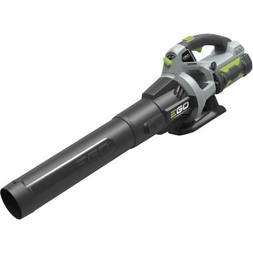 Soffiatore A Scoppio UNITED TRADE 52cc - Zaino Spalla | Per Giardino E Foglie - Foto 3