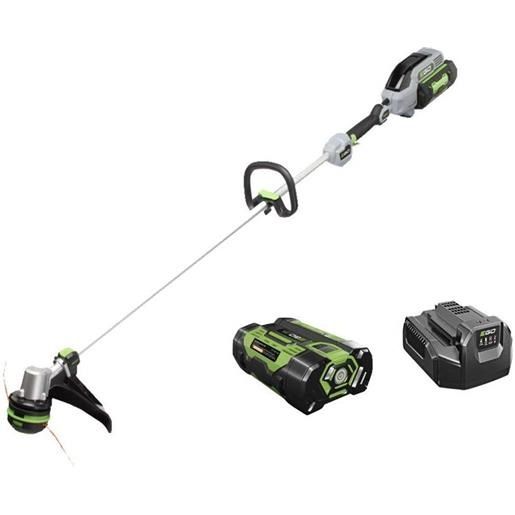 Kit Batteria EGO Power+ 56V E Caricatore - Per Tosaerba, Motosega, Soffiatore (2.5Ah, Ricarica 50 Min) - Foto 4