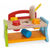Eichhorn Banchetto da battere in legno