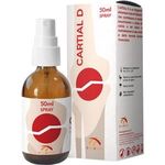 Eidon Salus Cartial D Spray
