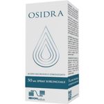 Eidon Salus Osidra Spray Sublinguale