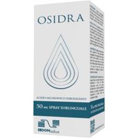 Eidon Salus Osidra Spray Sublinguale