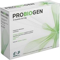 Eidon Salus Probiogen Bustine