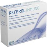 Eidon Salus Referol Immuno Bustine