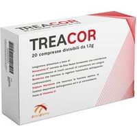 Eidon Salus Treacor Compresse