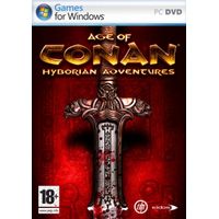 Eidos Age of Conan - Hyborian Adventures