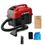 Einhell Aspirapolvere TE-VC 18/10 Li-Solo
