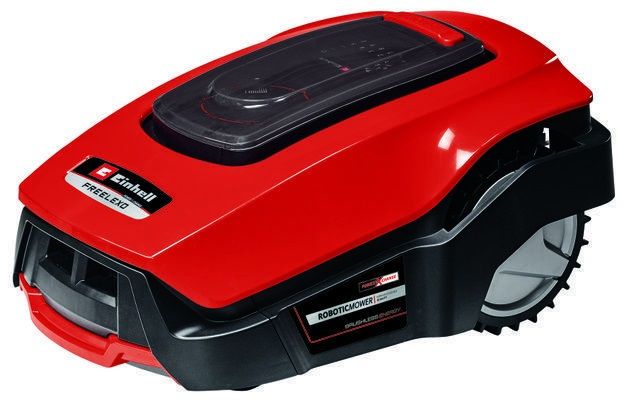 Einhell FREELEXO 1200 LCD BT