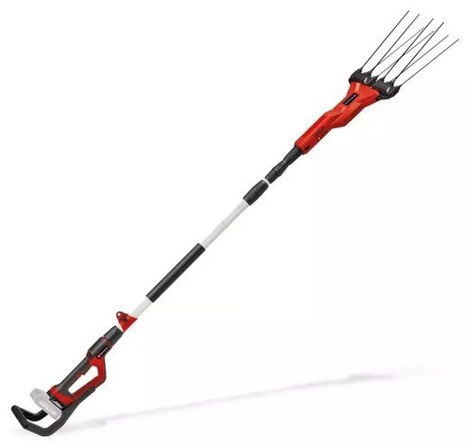 Einhell GE-FS 18/53 Li Akku-Akku-Obstrüttler solo ab € 178,90 (2026