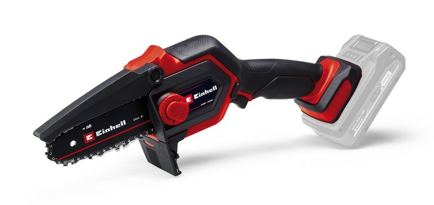 Einhell GE-PS 18/15 Li BL-Solo