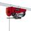 Einhell Paranco elettrico TC-EH 500