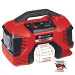 Einhell Pressito 18/21