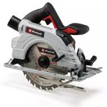 Einhell Sega circolare TP-CS 18/190 Li BL