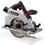 Einhell Sega circolare TP-CS 18/190 Li BL