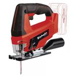 Einhell Seghetto TC-JS 18 Li