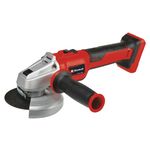 Einhell Smerigliatrice angolare AXXIO 18/115 Q