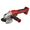 Einhell Smerigliatrice angolare AXXIO 18/115 Q