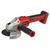 Einhell Smerigliatrice angolare AXXIO 18/115 Q