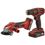 Einhell TC-TK 18 Li