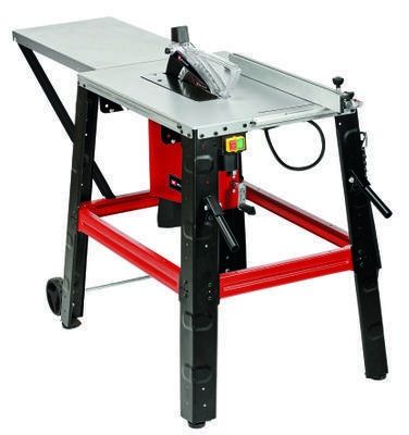 Einhell TC-TS 315 U
