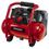 Einhell TE-AC 36/6/8 Li OF Set-Solo