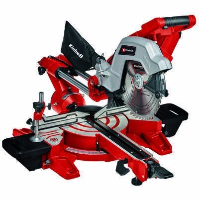 Einhell TE-SM 254