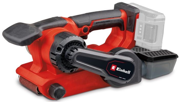 Einhell TP-BS 18/457 Li BL