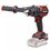 Einhell Trapano a percussione TP-CD 18/120 Li-i BL