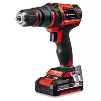 Einhell Trapano avvitatore TE-CD 18/45