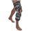 Ekeep G3 Short Fullfoam R.O.M. Tutore Ginocchio