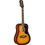 Eko Chitarra Acustica Ranger XII VR