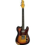 Eko Chitarra Elettrica Tero Relic