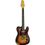 Eko Chitarra Elettrica Tero Relic