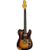 Eko Chitarra Elettrica Tero Relic